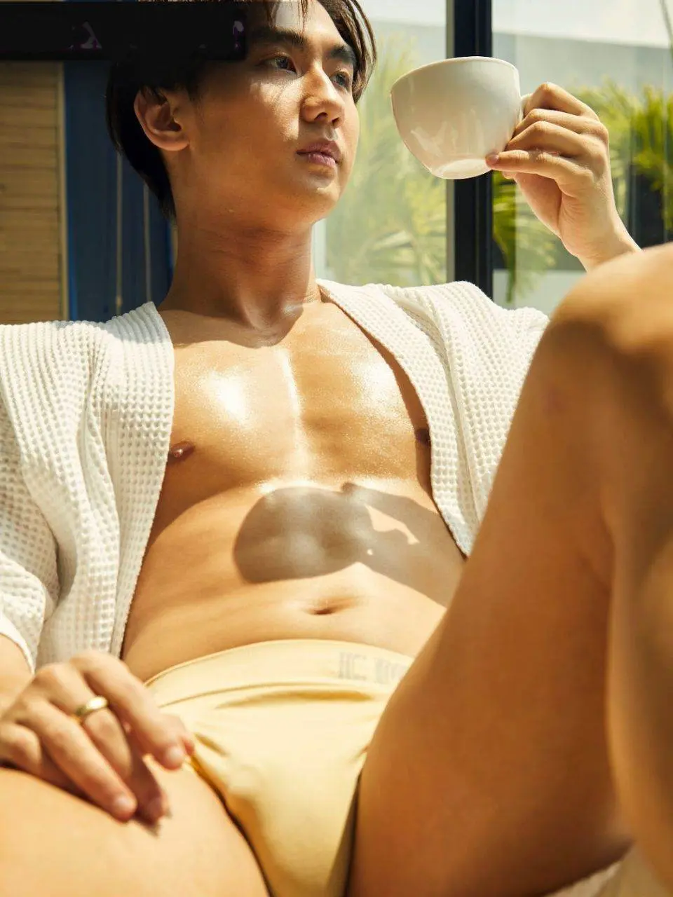 นอนตับทับซี๊ด