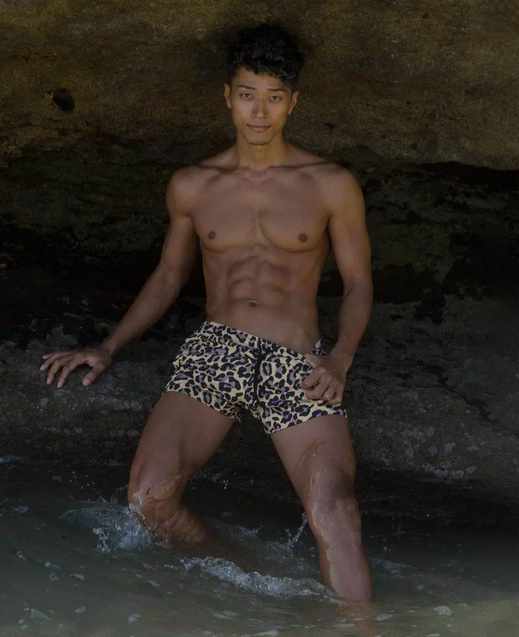 อยากเจอ..พ่อเสือ