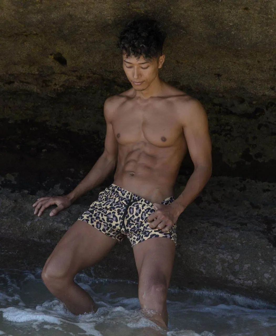 อยากเจอ..พ่อเสือ