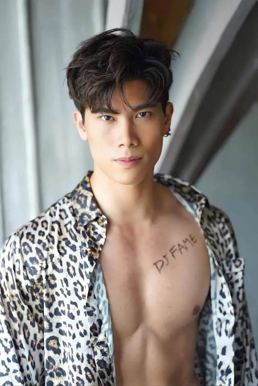 อยากเจอ..พ่อเสือ