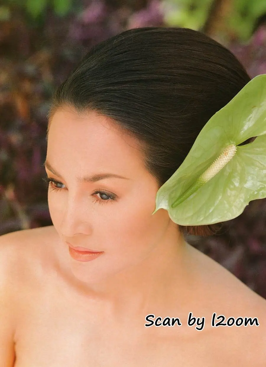 (วันวาน) นาตาชา คอฟแมน @ นิตยสาร แพรว ปีที่ 18 ฉบับที่ 418 มกราคม 2540