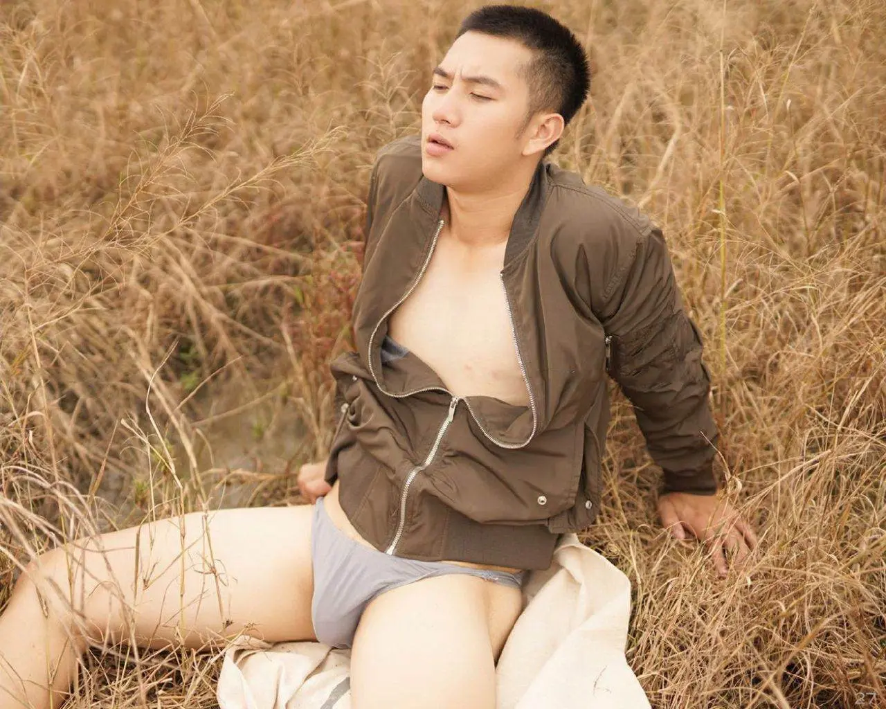 ชอบอ้ากว้างๆ 49