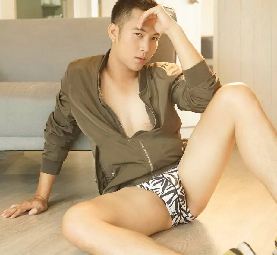 ชอบอ้ากว้างๆ 49