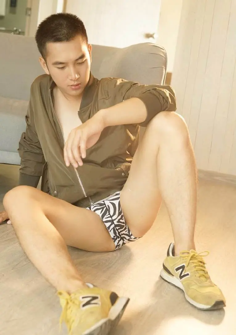 ชอบอ้ากว้างๆ 49