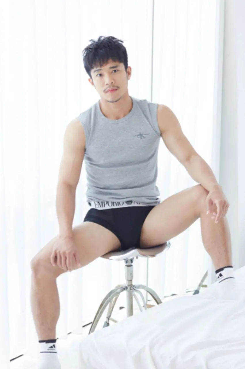 ชอบอ้ากว้างๆ 53