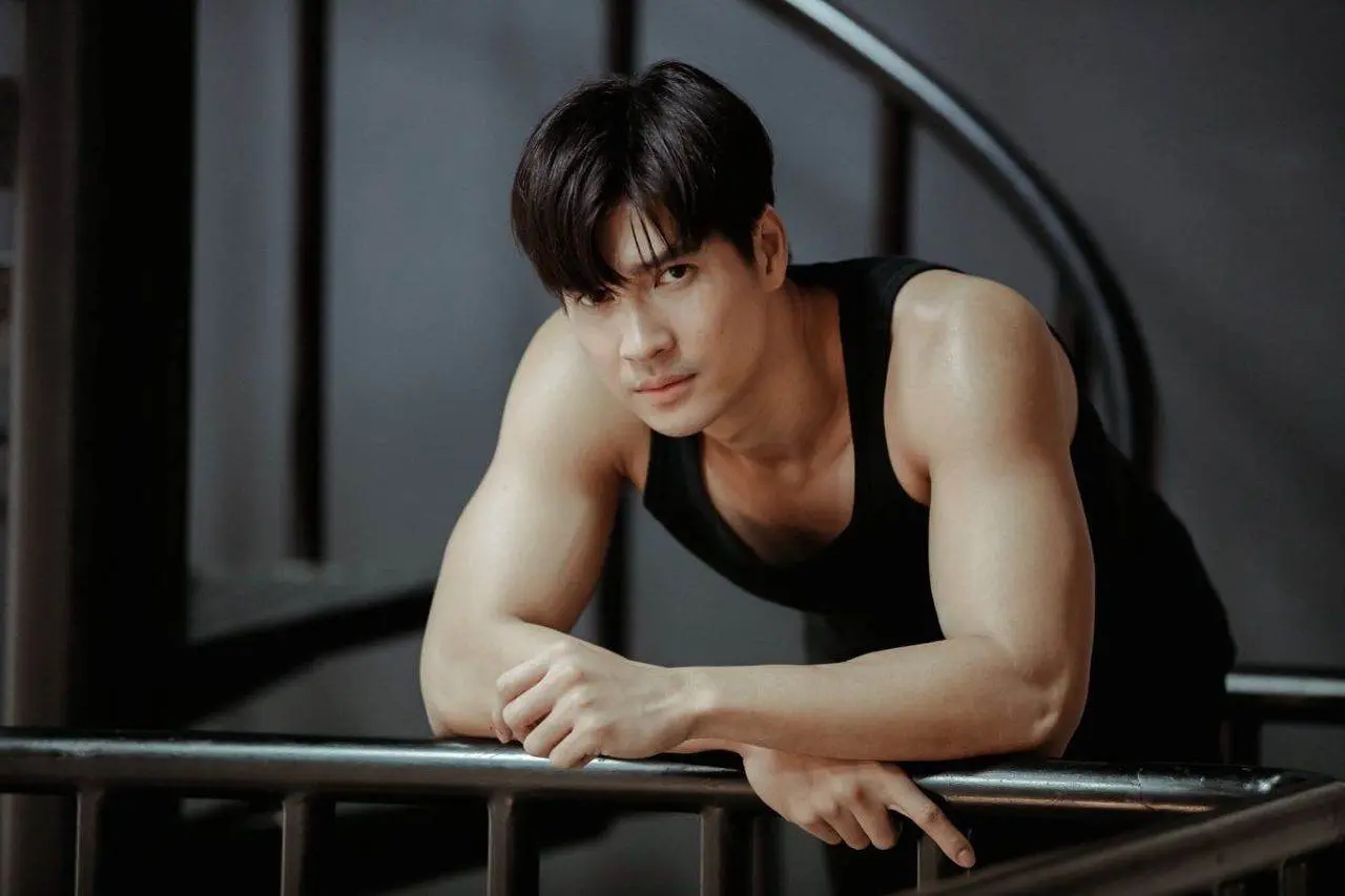 ในความผัวของไมค์