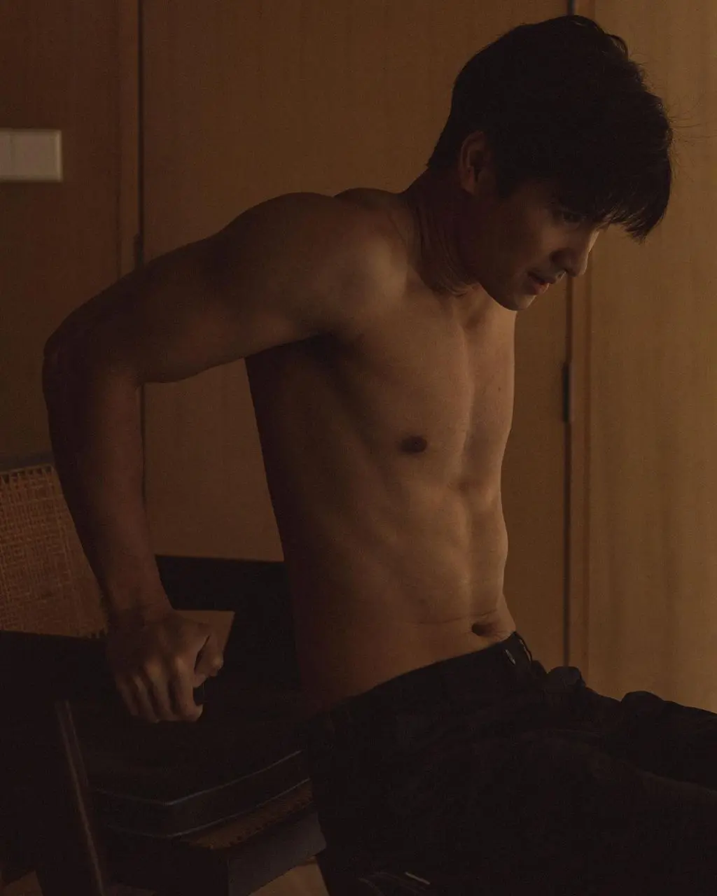 ในความผัวของไมค์