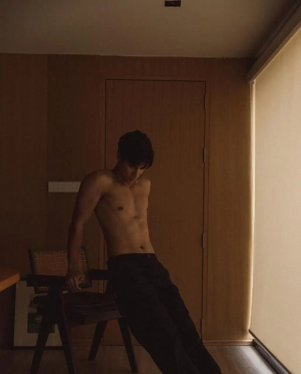 ในความผัวของไมค์