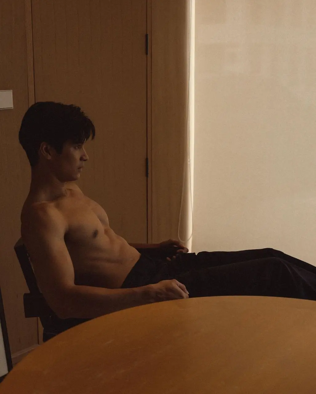 ในความผัวของไมค์
