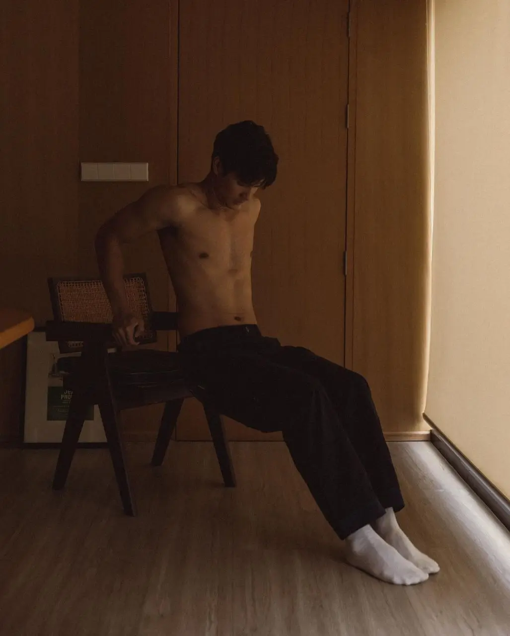 ในความผัวของไมค์