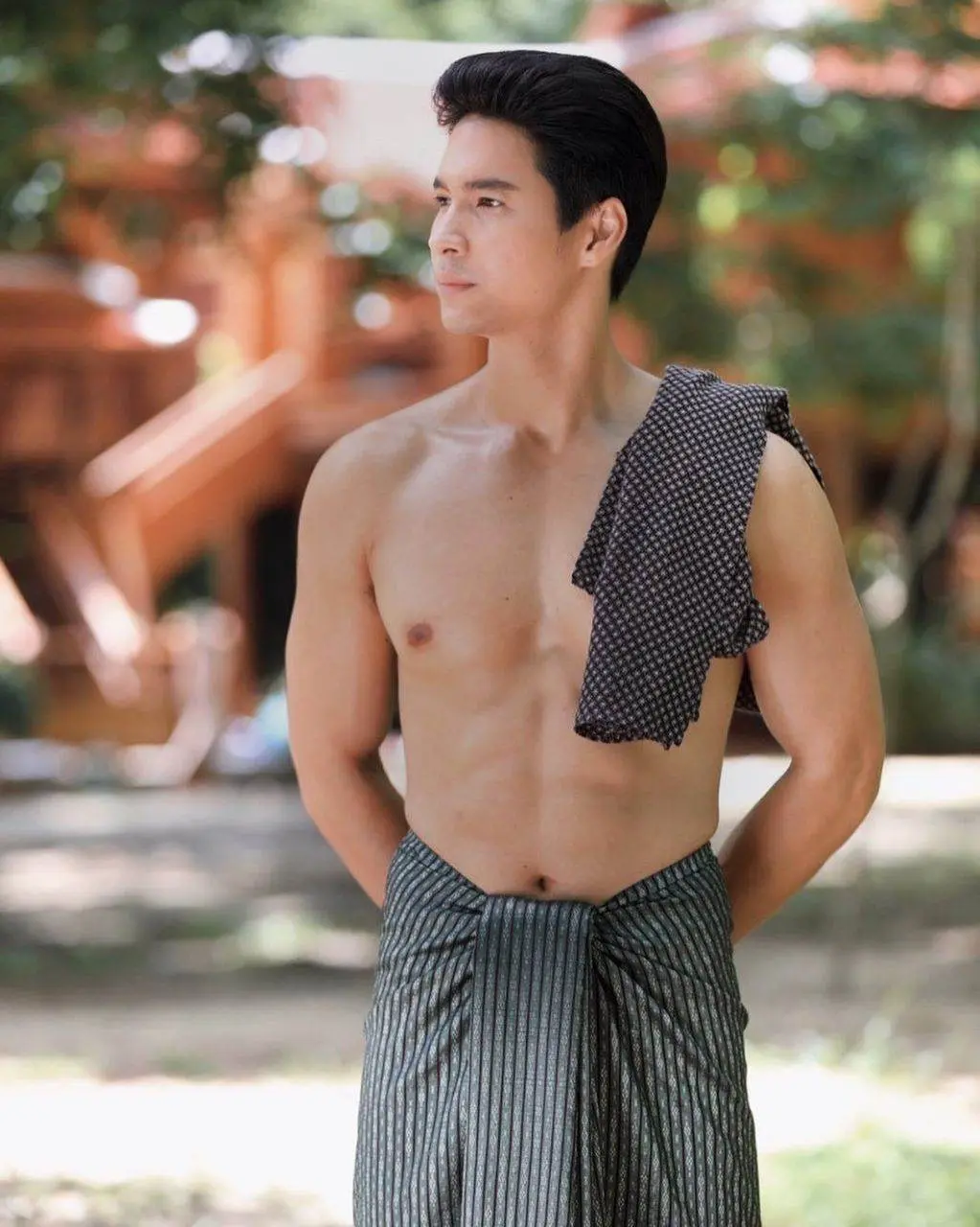 ในความผัวของไมค์
