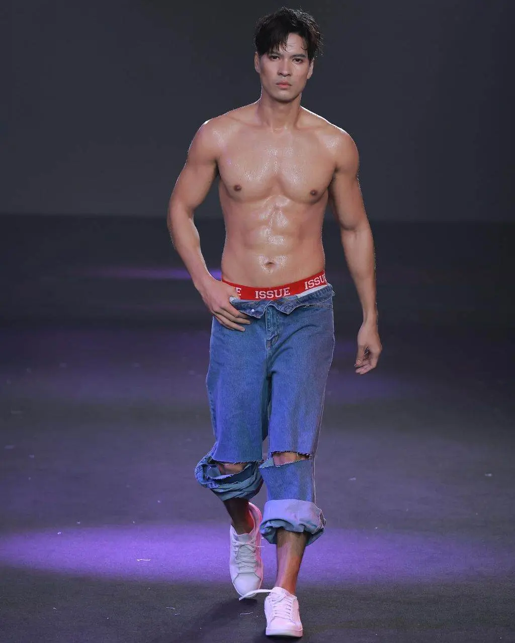 ในความผัวของไมค์