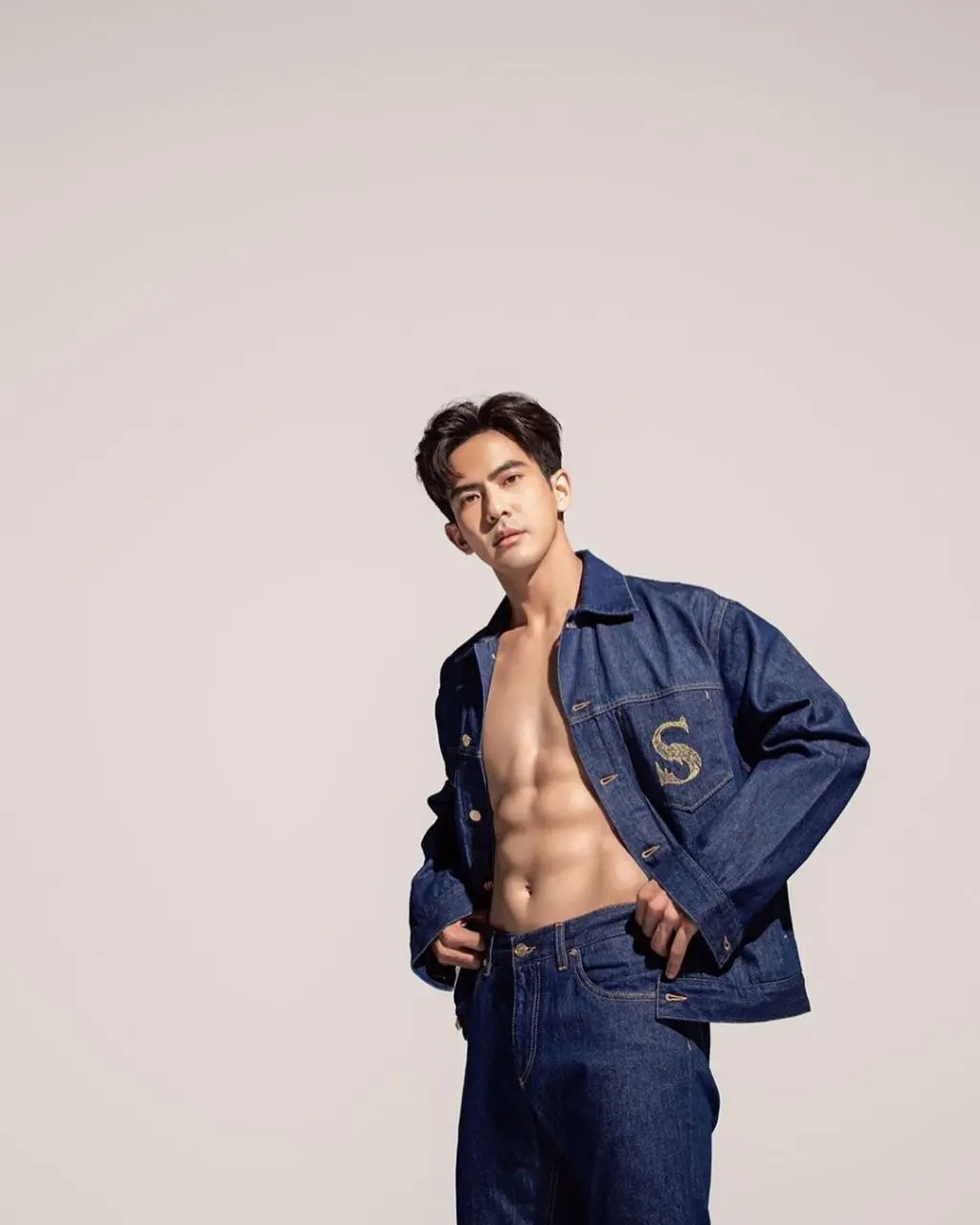 ขนาดนี้เลยหรอออพี่เต้ย