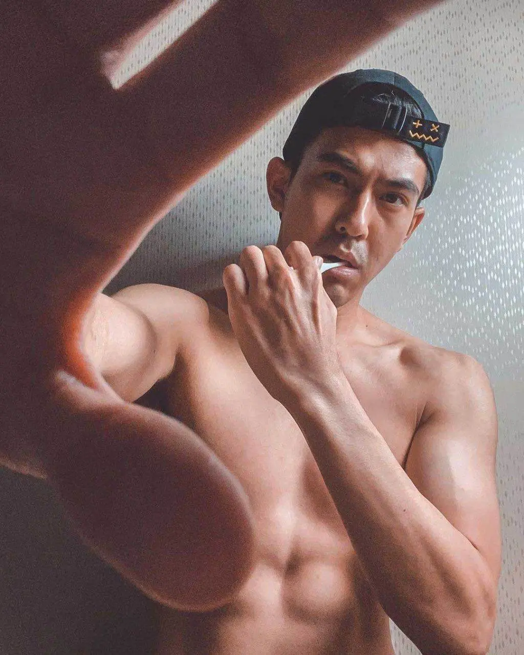 ขนาดนี้เลยหรอออพี่เต้ย