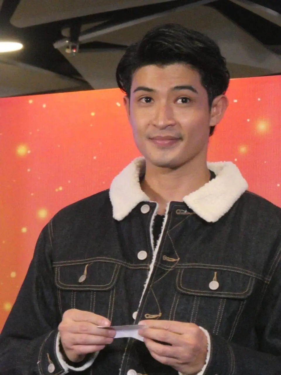 ความผัวไม่เคยแผ่ว