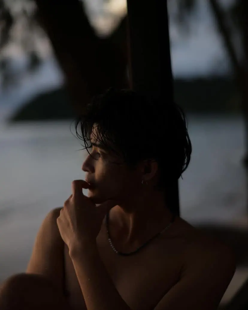 ความผัวไม่เคยแผ่ว