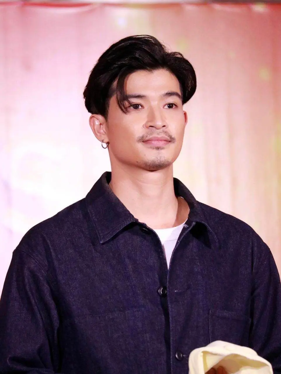 ความผัวไม่เคยแผ่ว