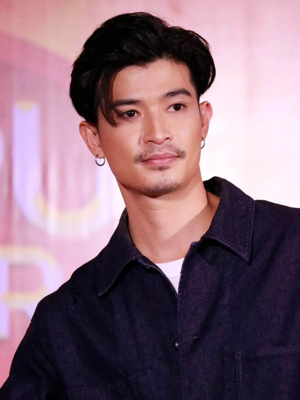 ความผัวไม่เคยแผ่ว