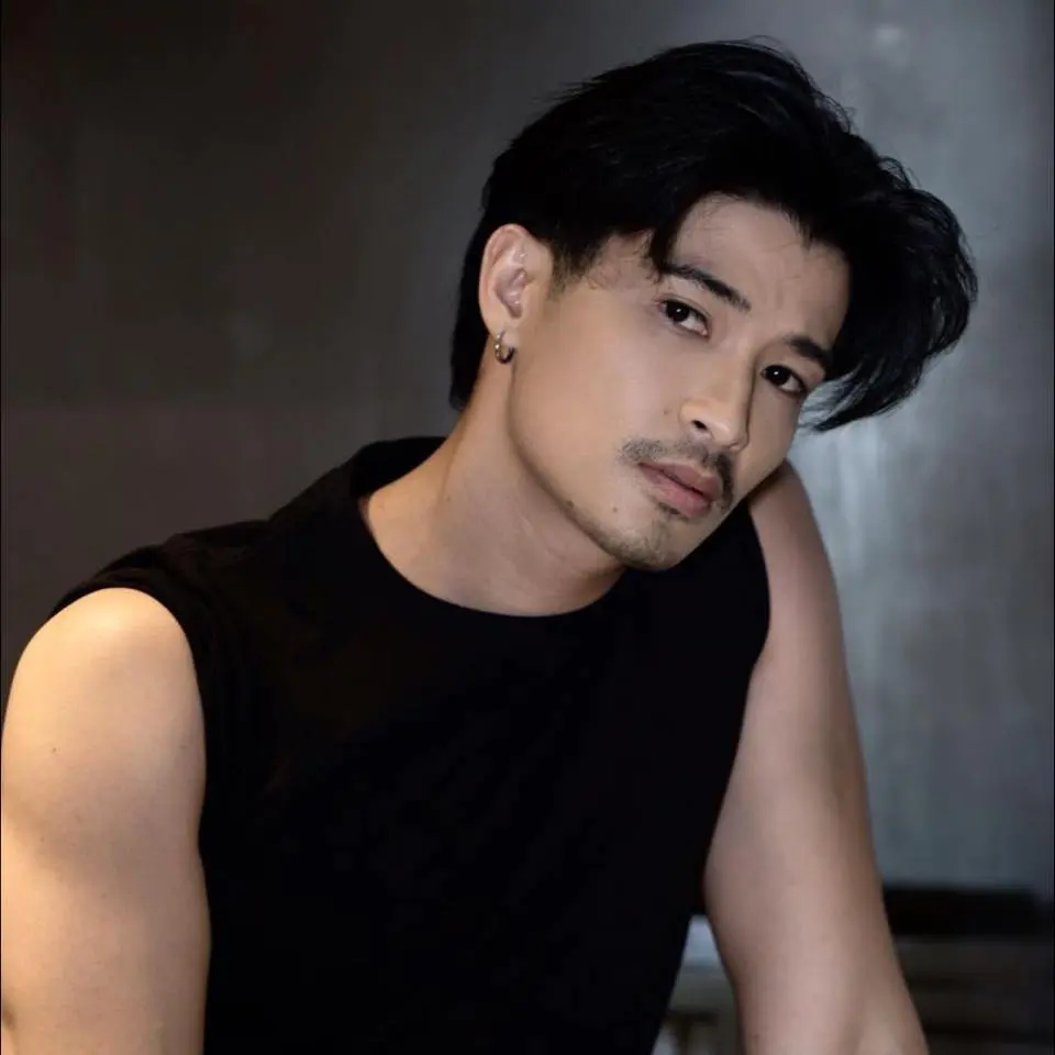 ความผัวไม่เคยแผ่ว
