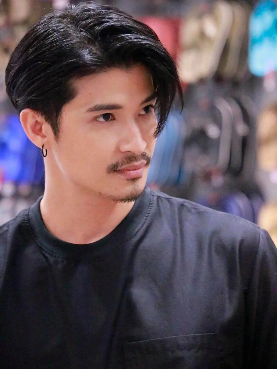 ความผัวไม่เคยแผ่ว