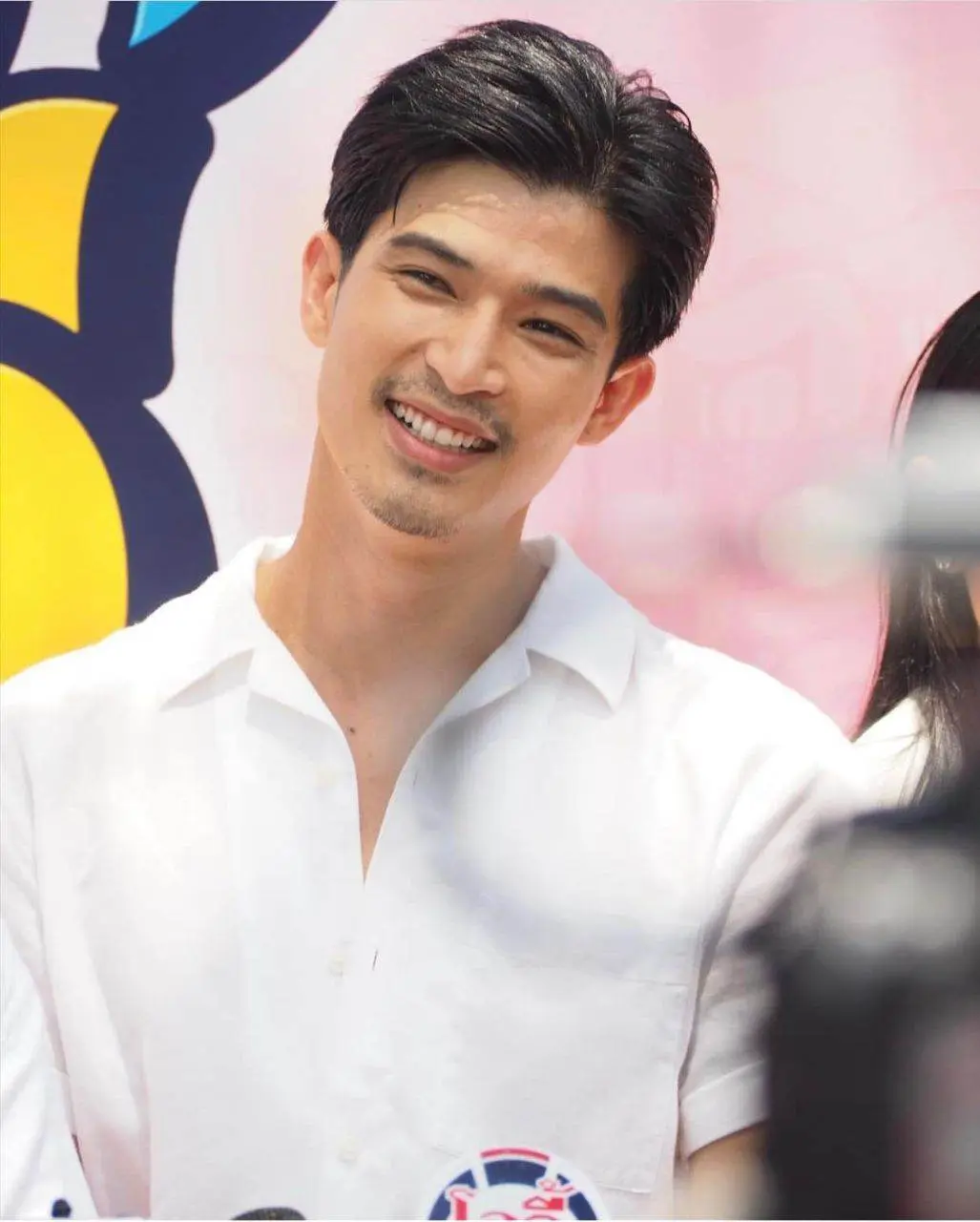 ความผัวไม่เคยแผ่ว