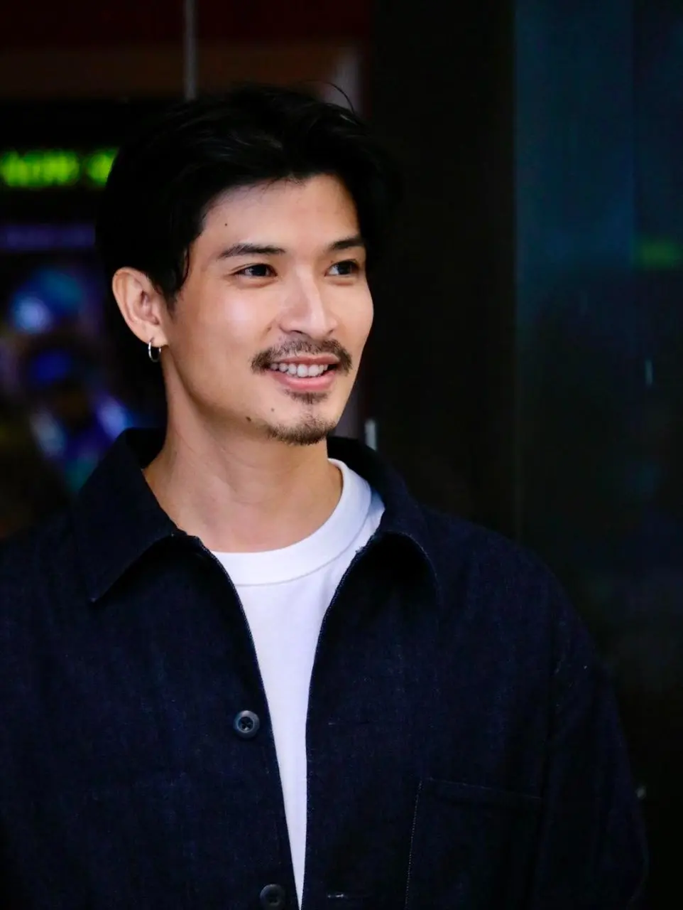 ความผัวไม่เคยแผ่ว
