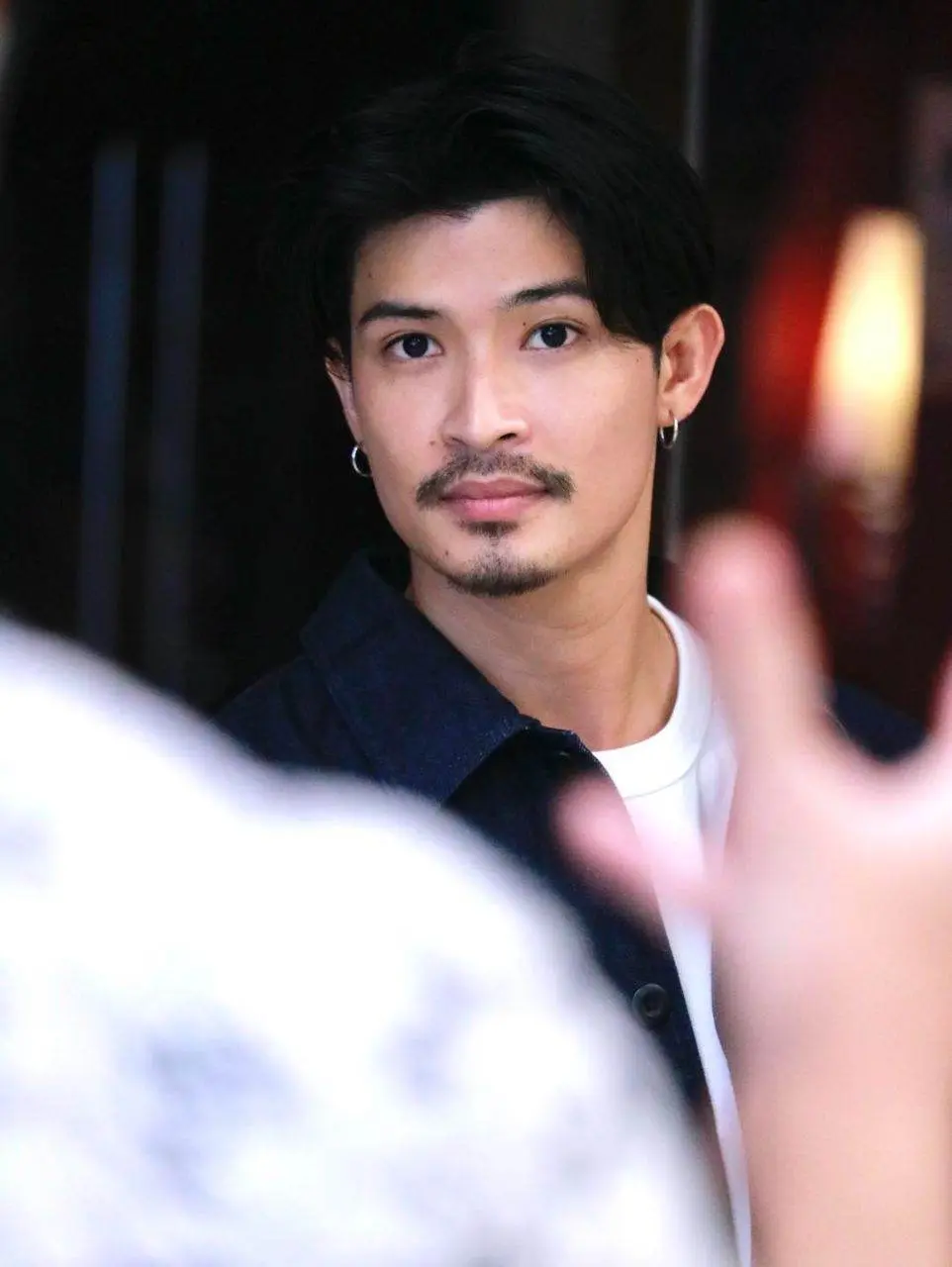 ความผัวไม่เคยแผ่ว