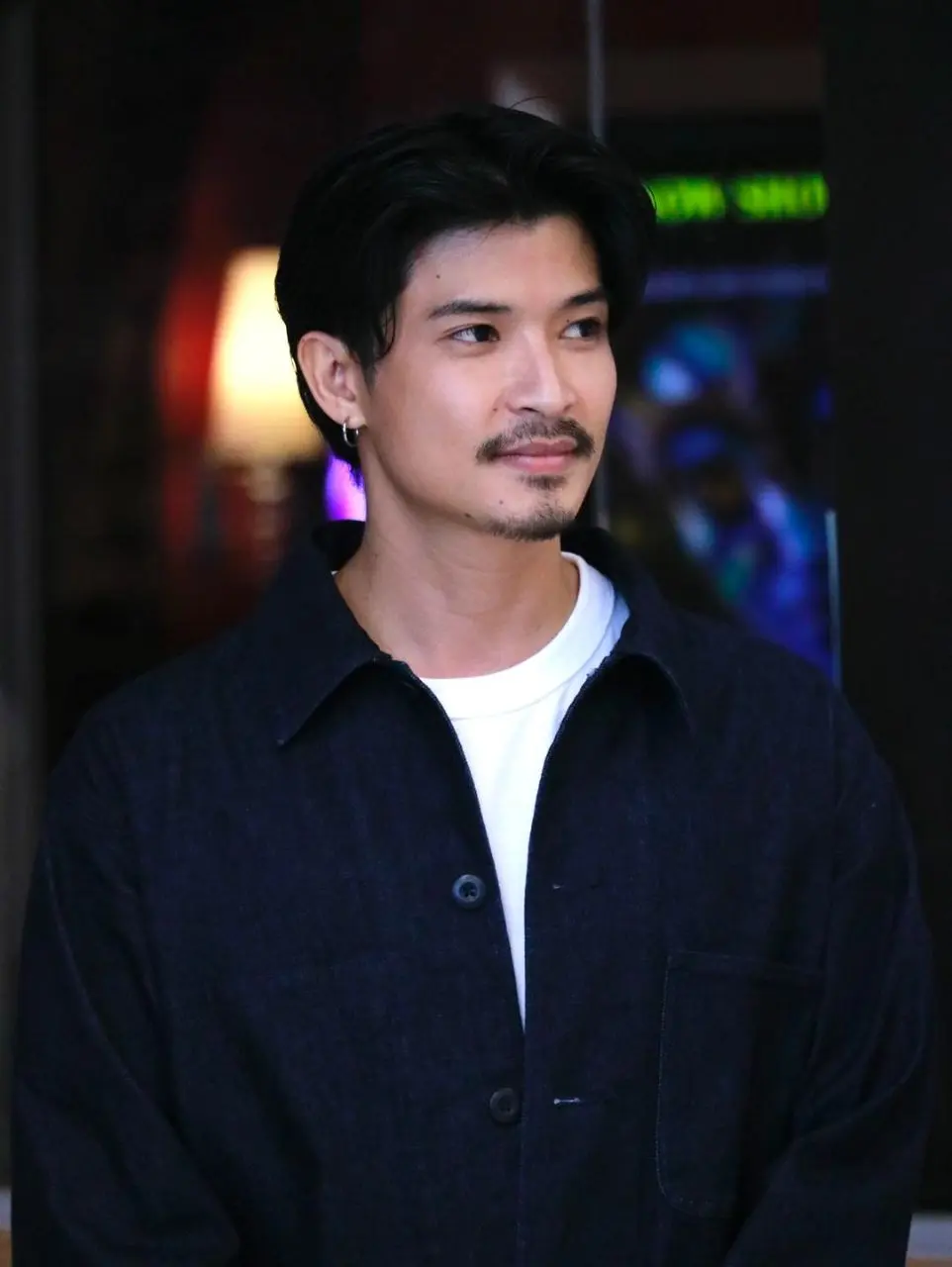 ความผัวไม่เคยแผ่ว