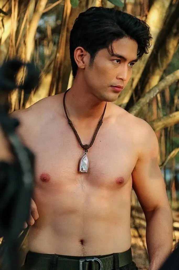 รักเค้า