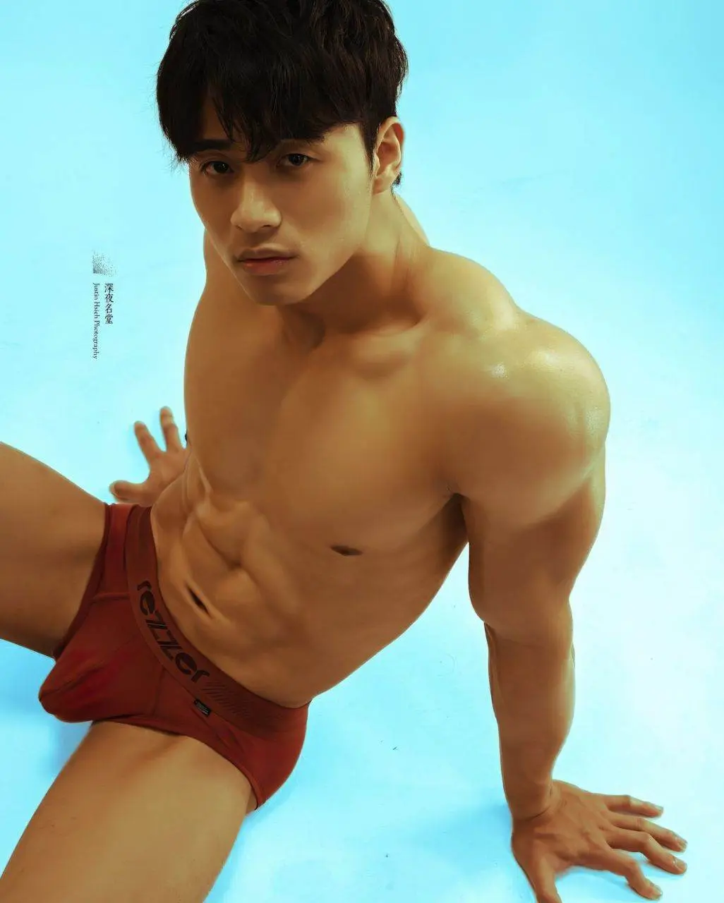 พลังของสามี