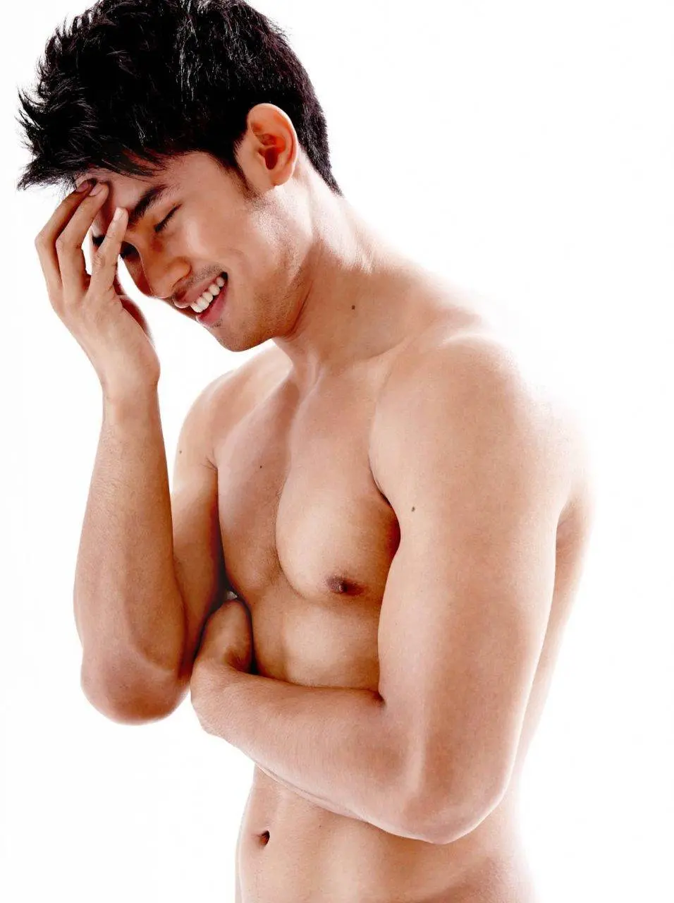 เชิญเลียสามี