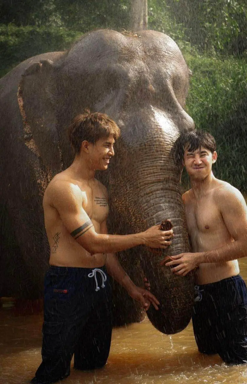 เหม็นความรักว่ะแก