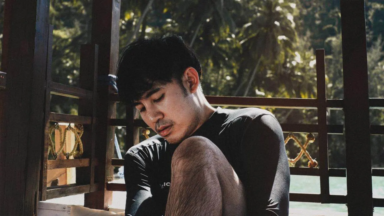 เหม็นความรักว่ะแก