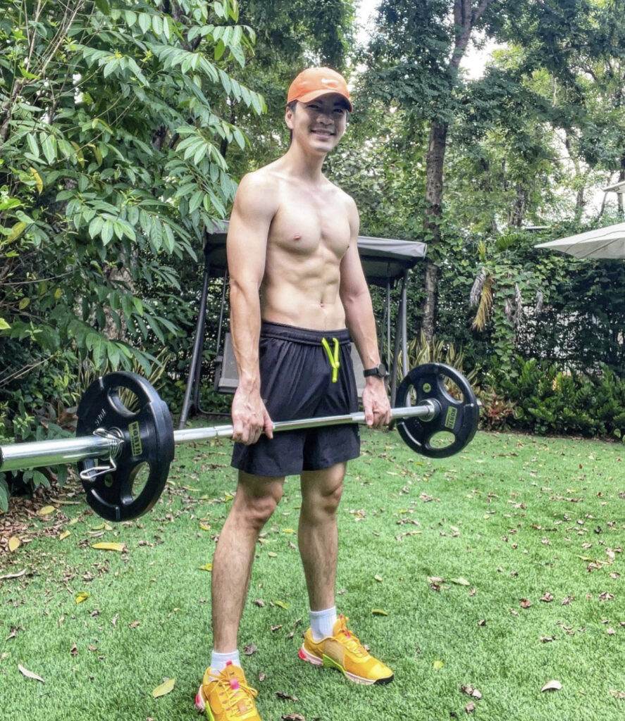 อยากมวยโค้ก
