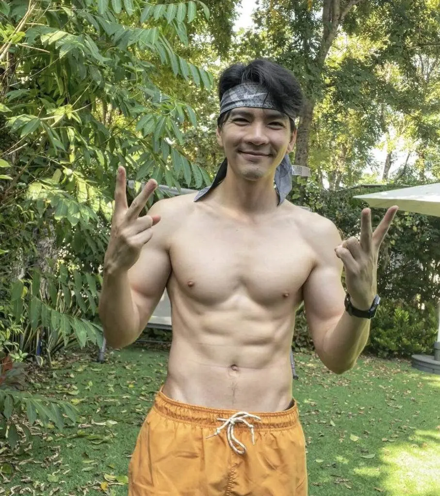 อยากมวยโค้ก