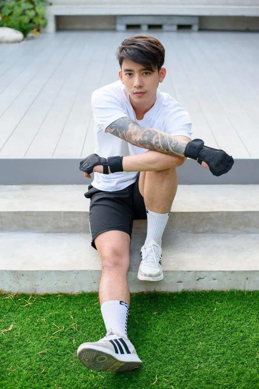 แอ๊รายยยย