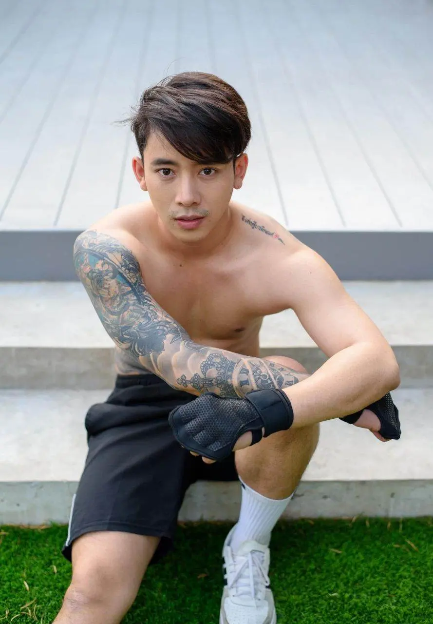 แอ๊รายยยย