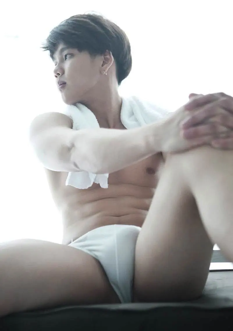 ชอบอ้ากว้างๆ 56