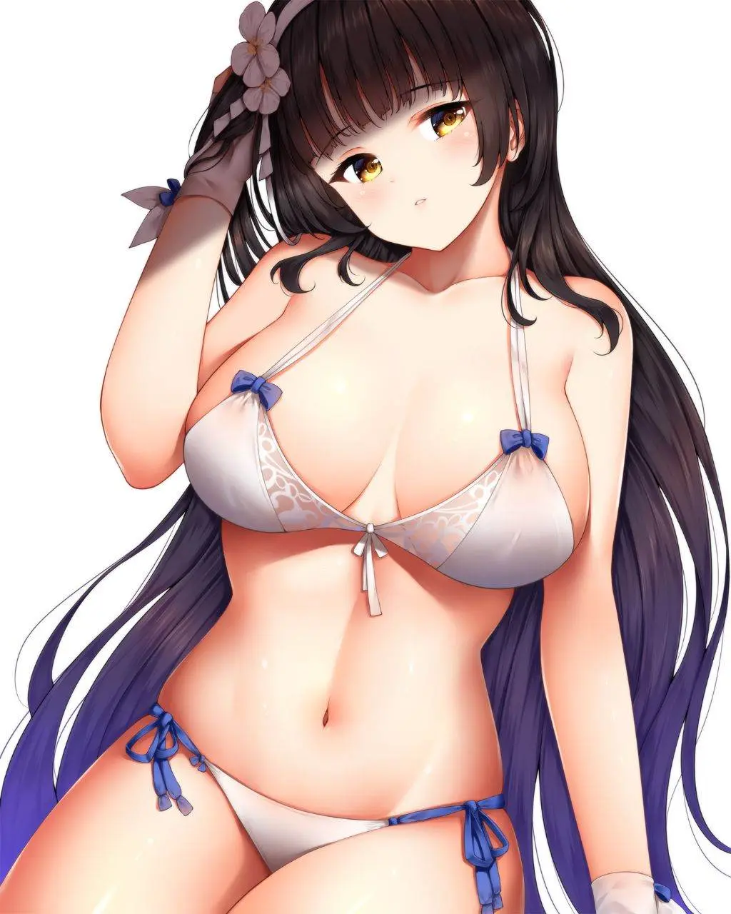 การ์ตูนเซ็กซี่ 1