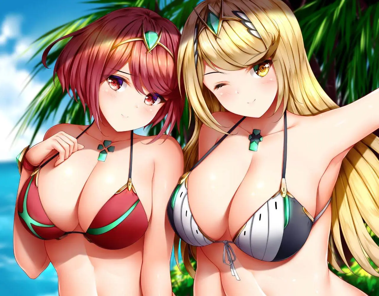 การ์ตูนเซ็กซี่ 1