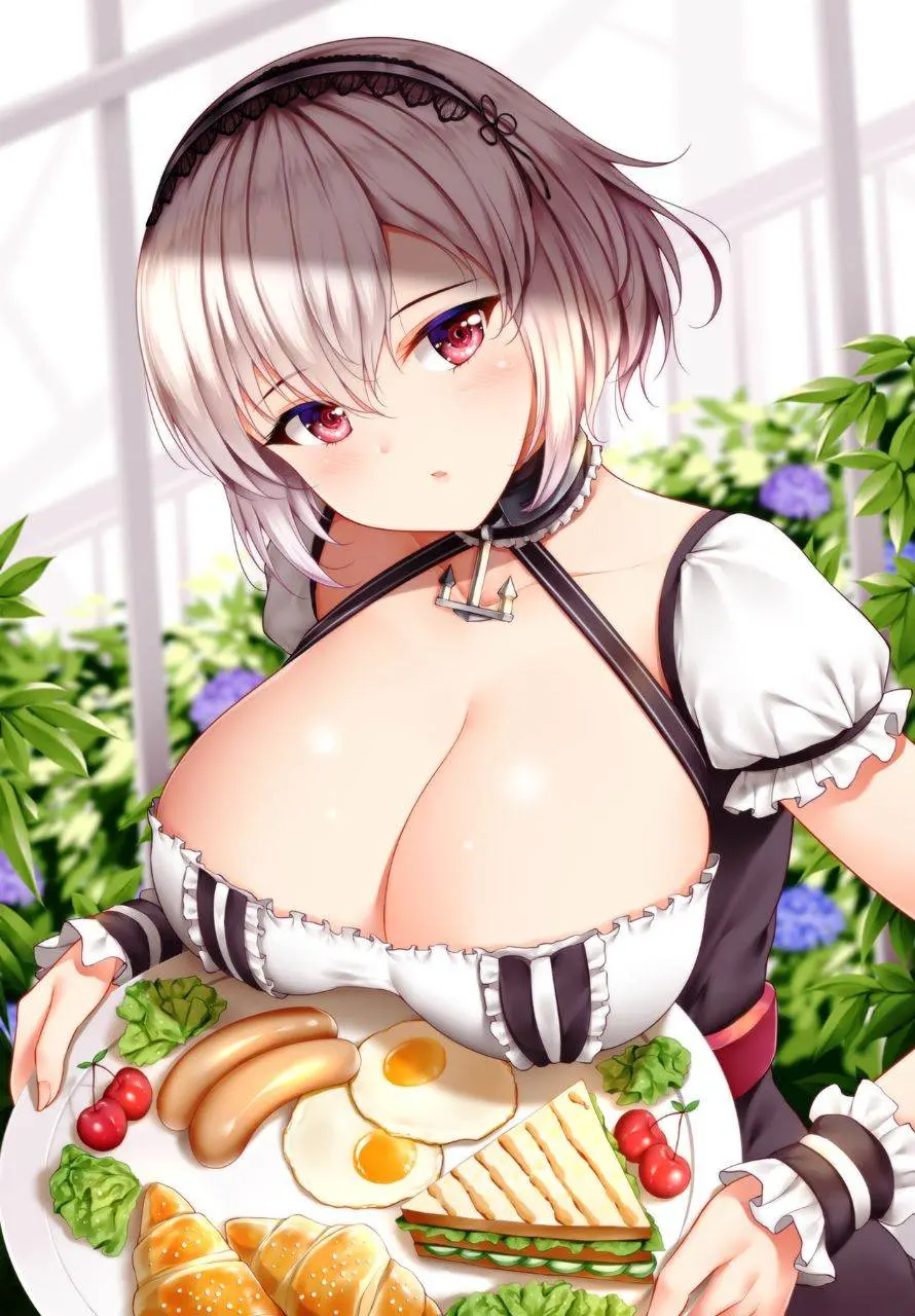 การ์ตูนเซ็กซี่ 1