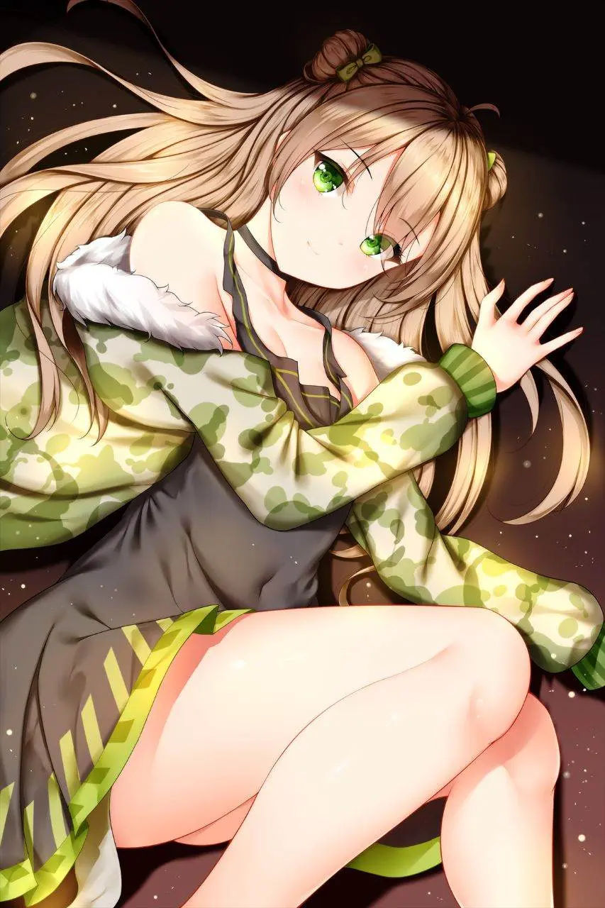 การ์ตูนเซ็กซี่ 1