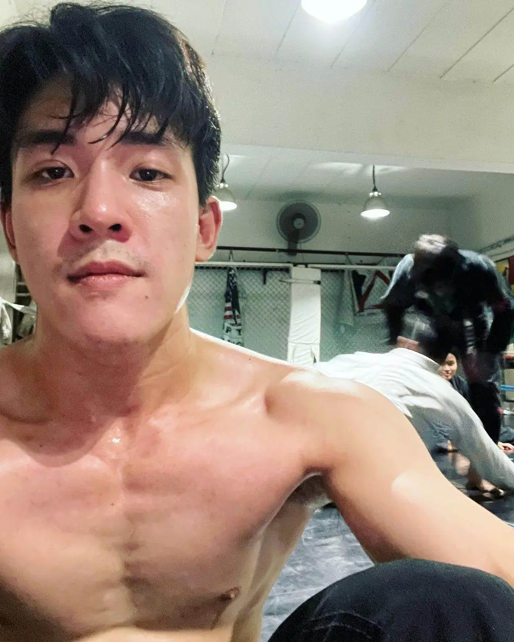 ผัวไอเด้า