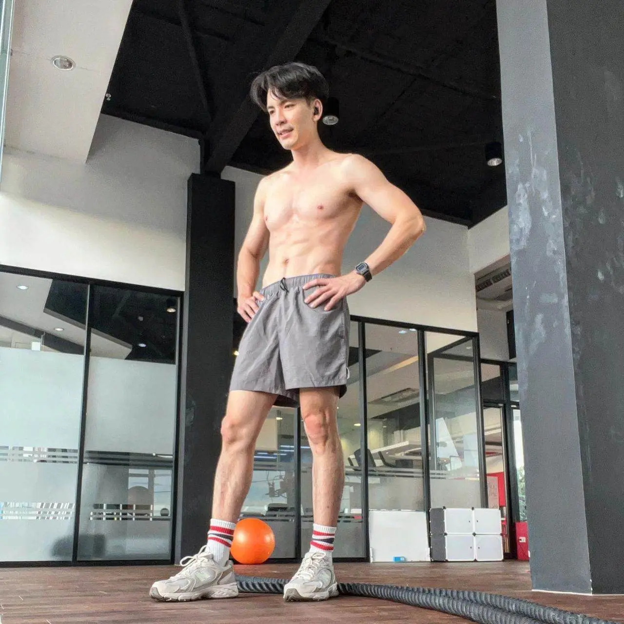 ผัวในแบบคลูๆ