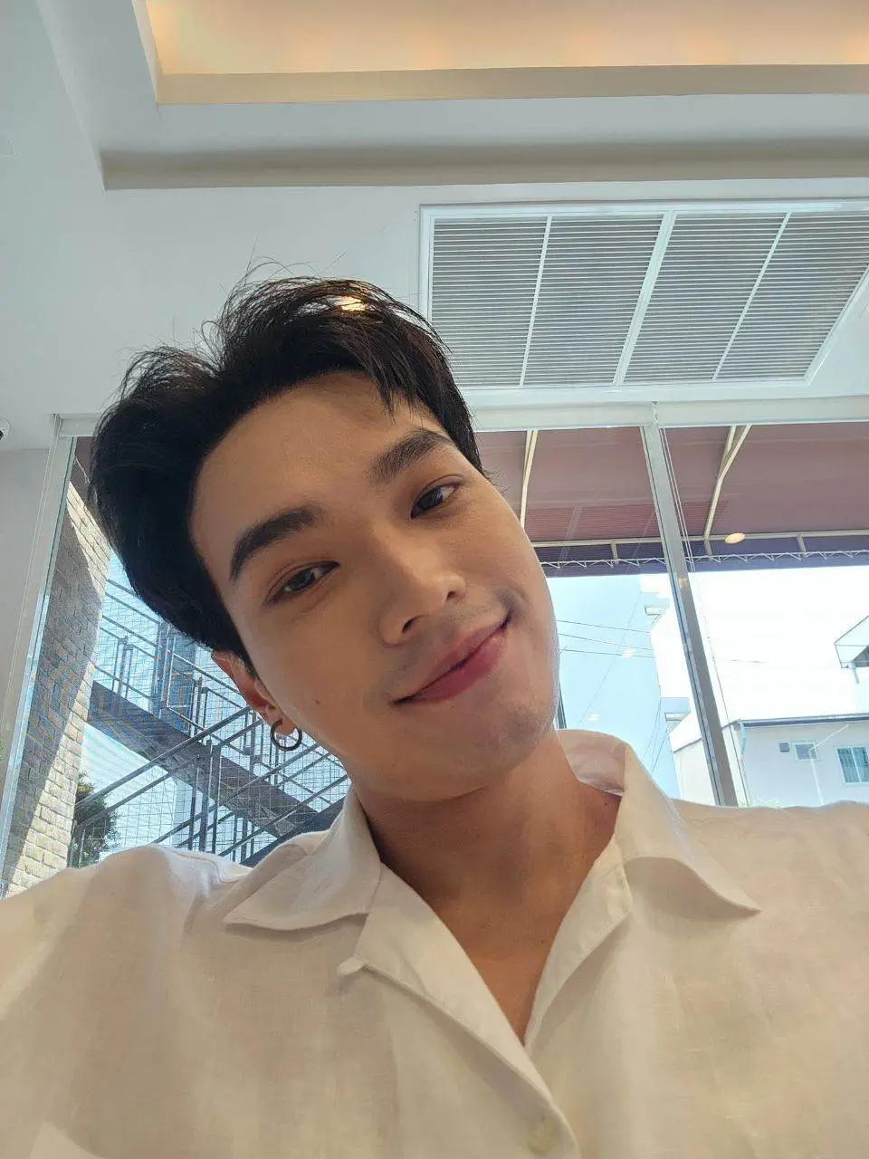 ผัวในแบบคลูๆ