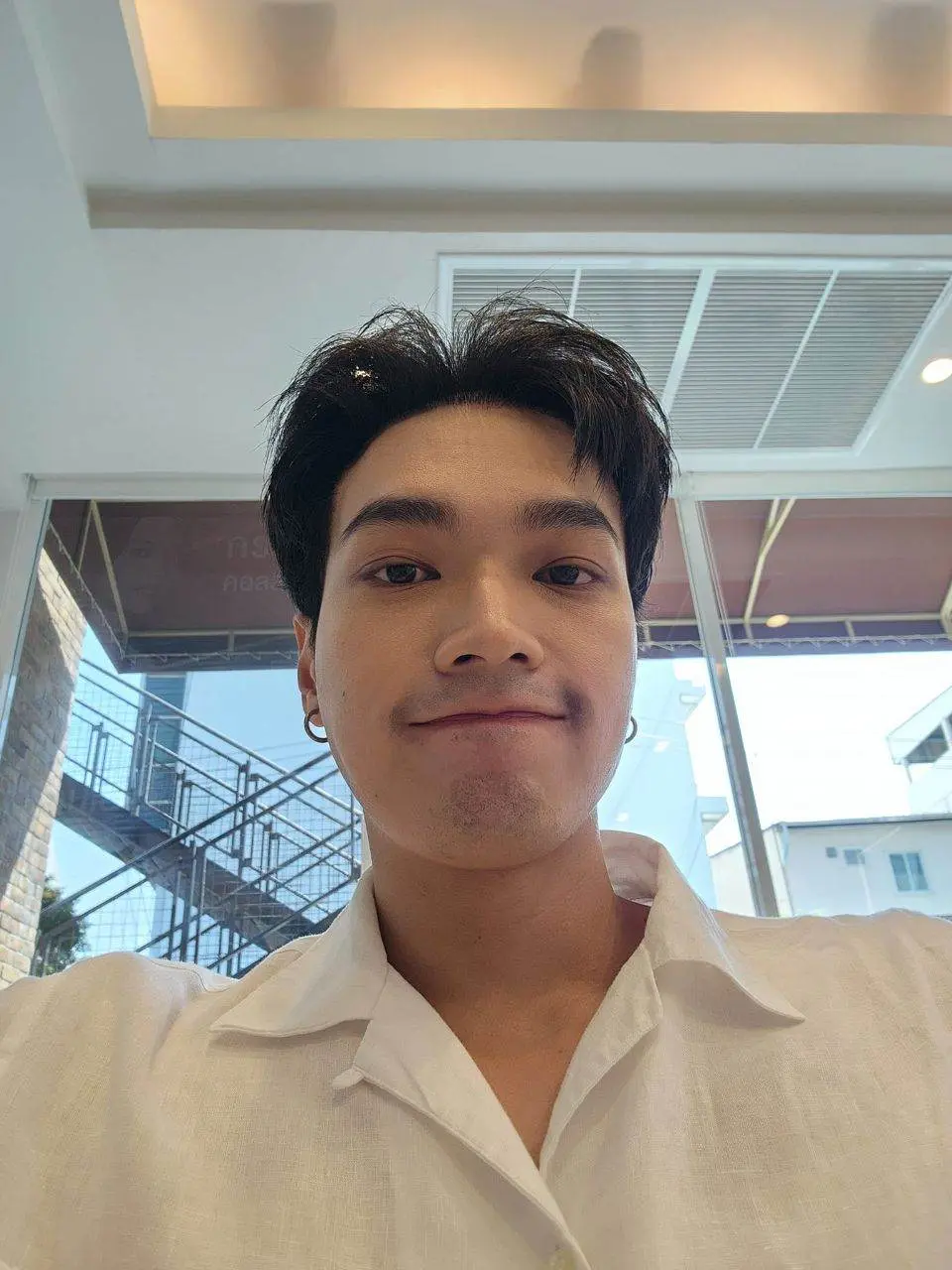 ผัวในแบบคลูๆ
