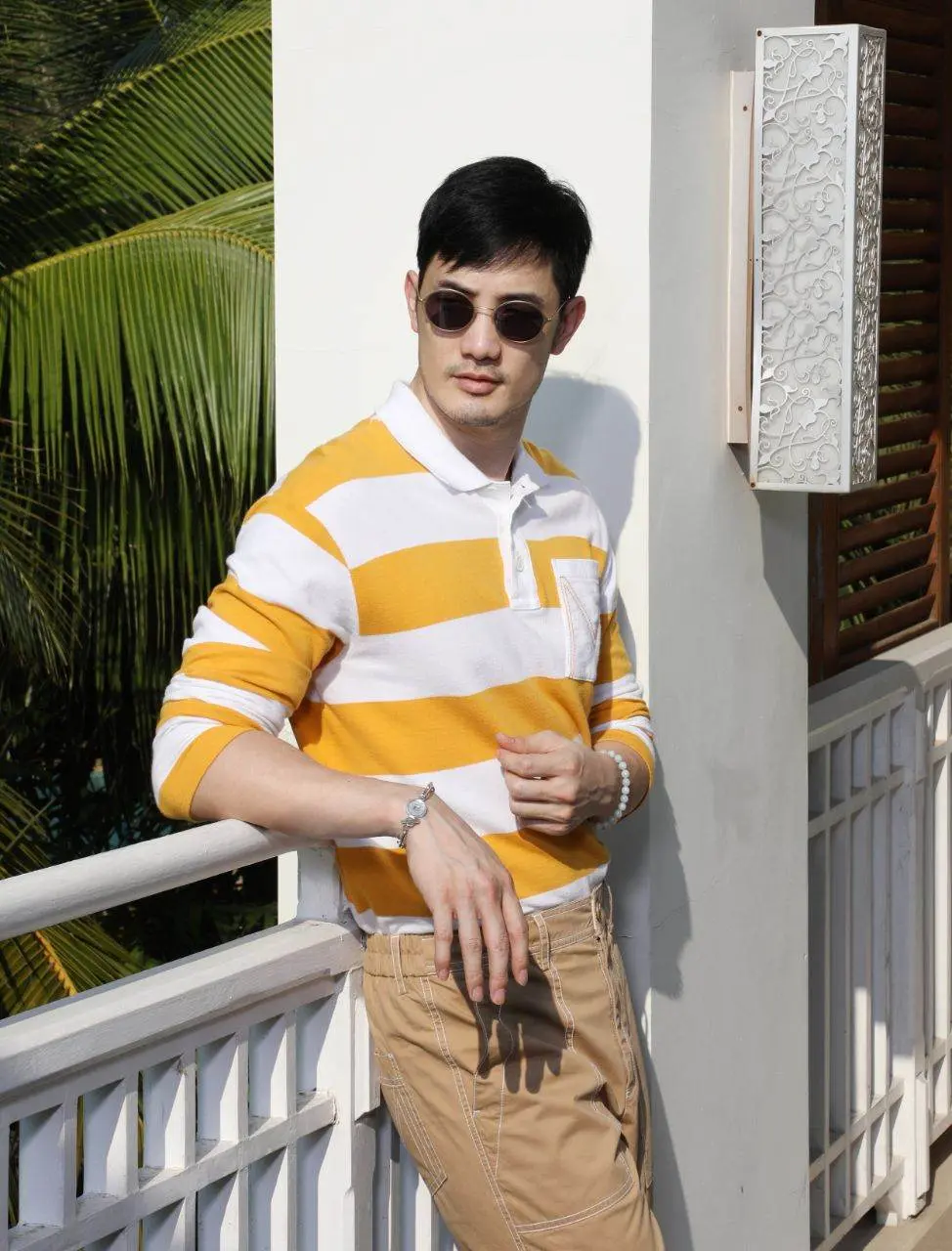 ผัวในแบบคลูๆ