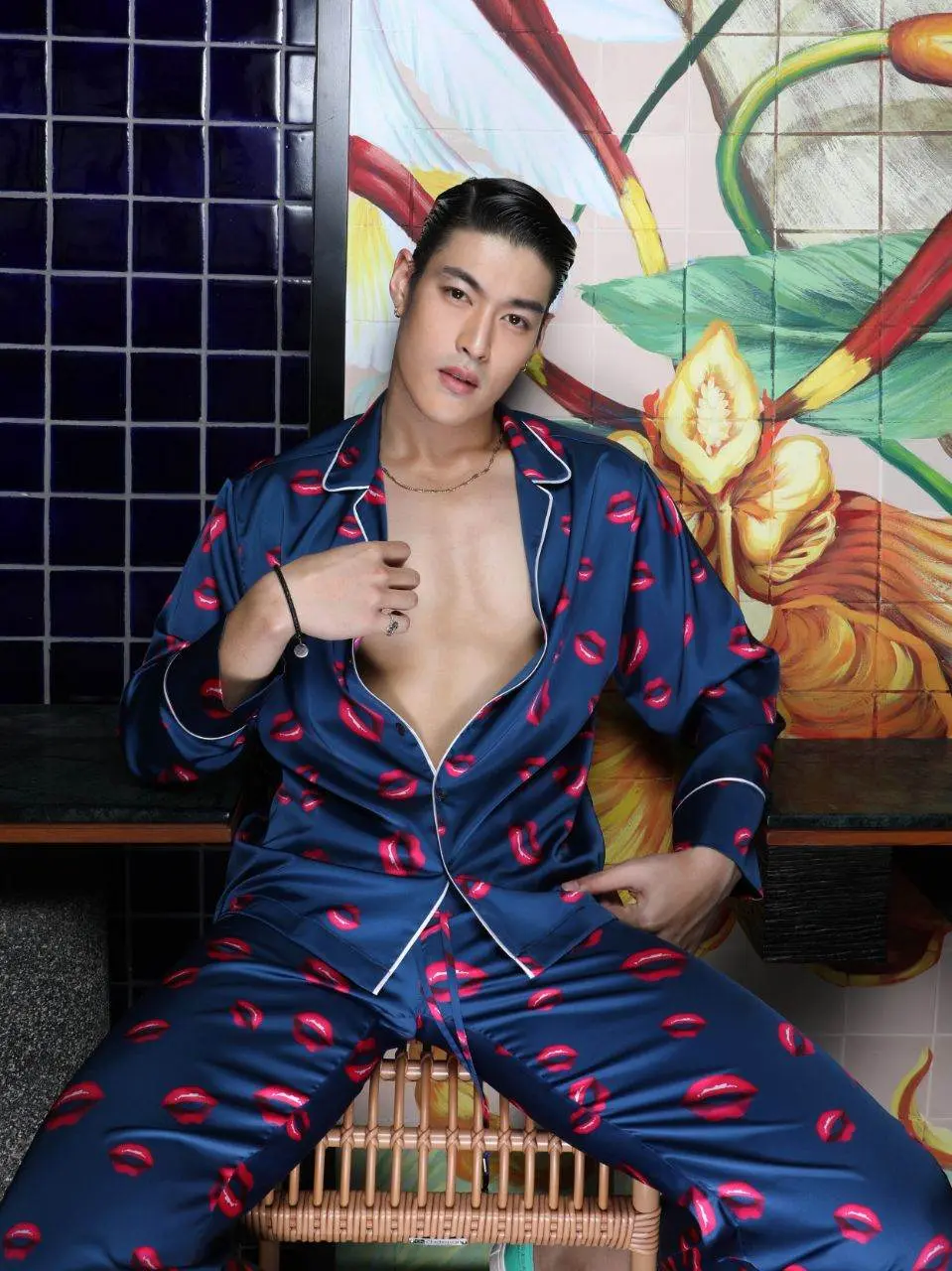ผัวในแบบคลูๆ
