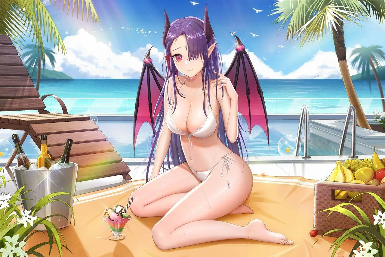 การ์ตูนเซ็กซี่ 2