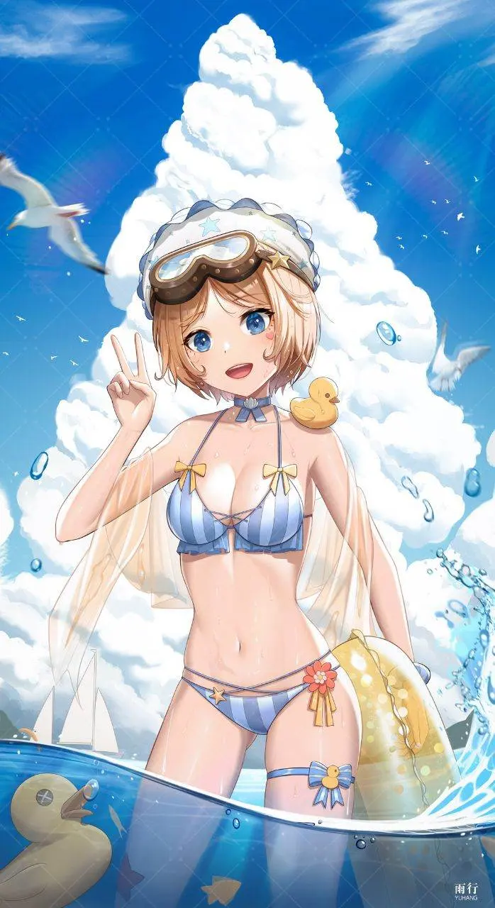 การ์ตูนเซ็กซี่ 2